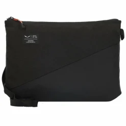 Best Salewa Fanes Kosmetiktasche 30 cm black