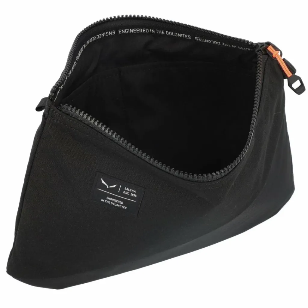 Best Salewa Fanes Kosmetiktasche 30 cm black