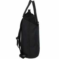 Salewa Schultertaschen|Henkeltaschen<Fanes Schultertasche 40 cm Laptopfach black out