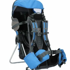 Salewa Kindertragen<Koala Kindertragerucksack 69 cm royal blue