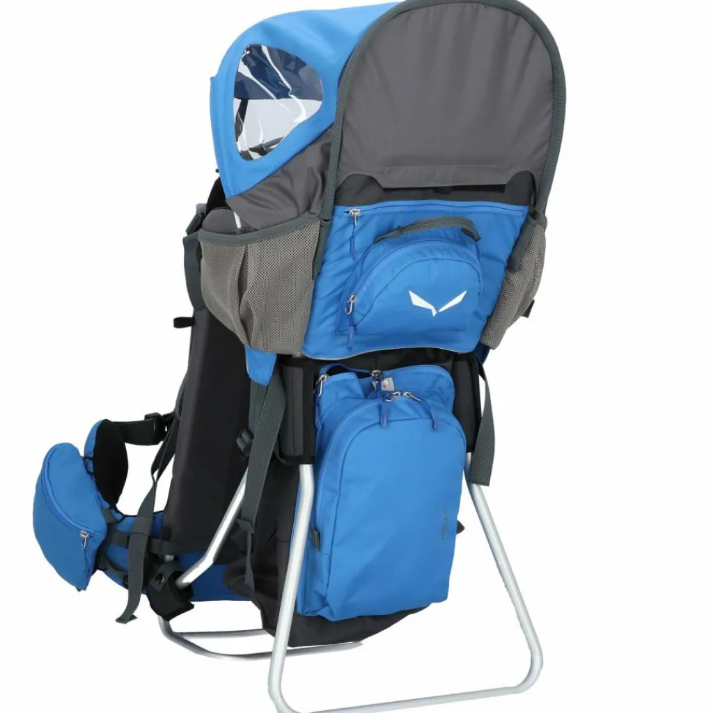 Salewa Kindertragen<Koala Kindertragerucksack 69 cm royal blue