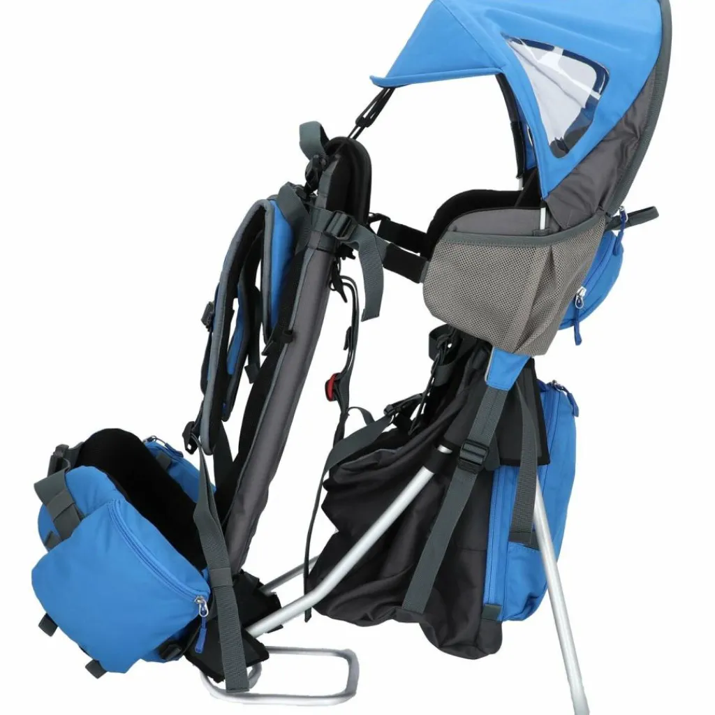 Salewa Kindertragen<Koala Kindertragerucksack 69 cm royal blue