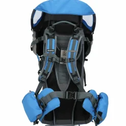 Salewa Kindertragen<Koala Kindertragerucksack 69 cm royal blue
