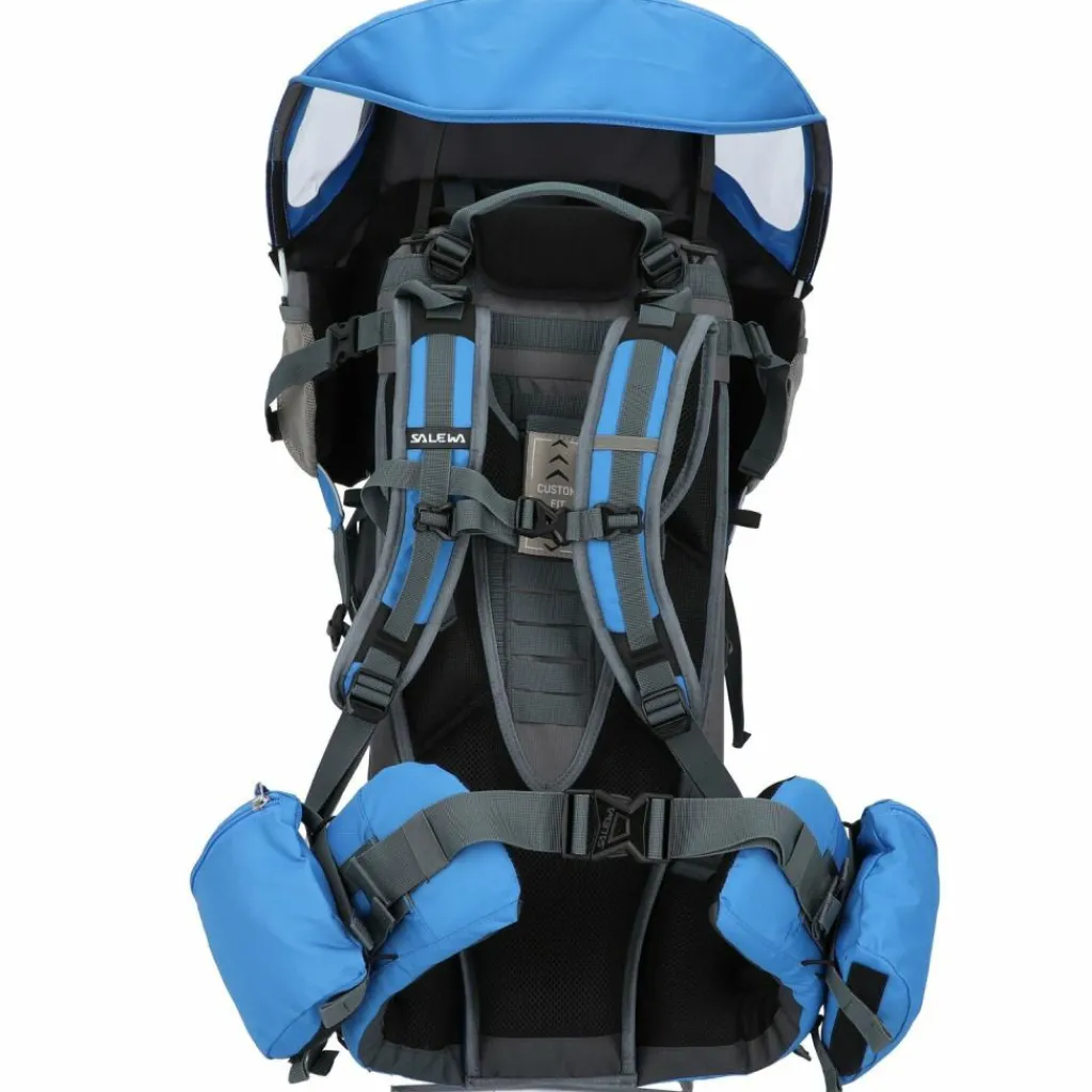 Salewa Kindertragen<Koala Kindertragerucksack 69 cm royal blue