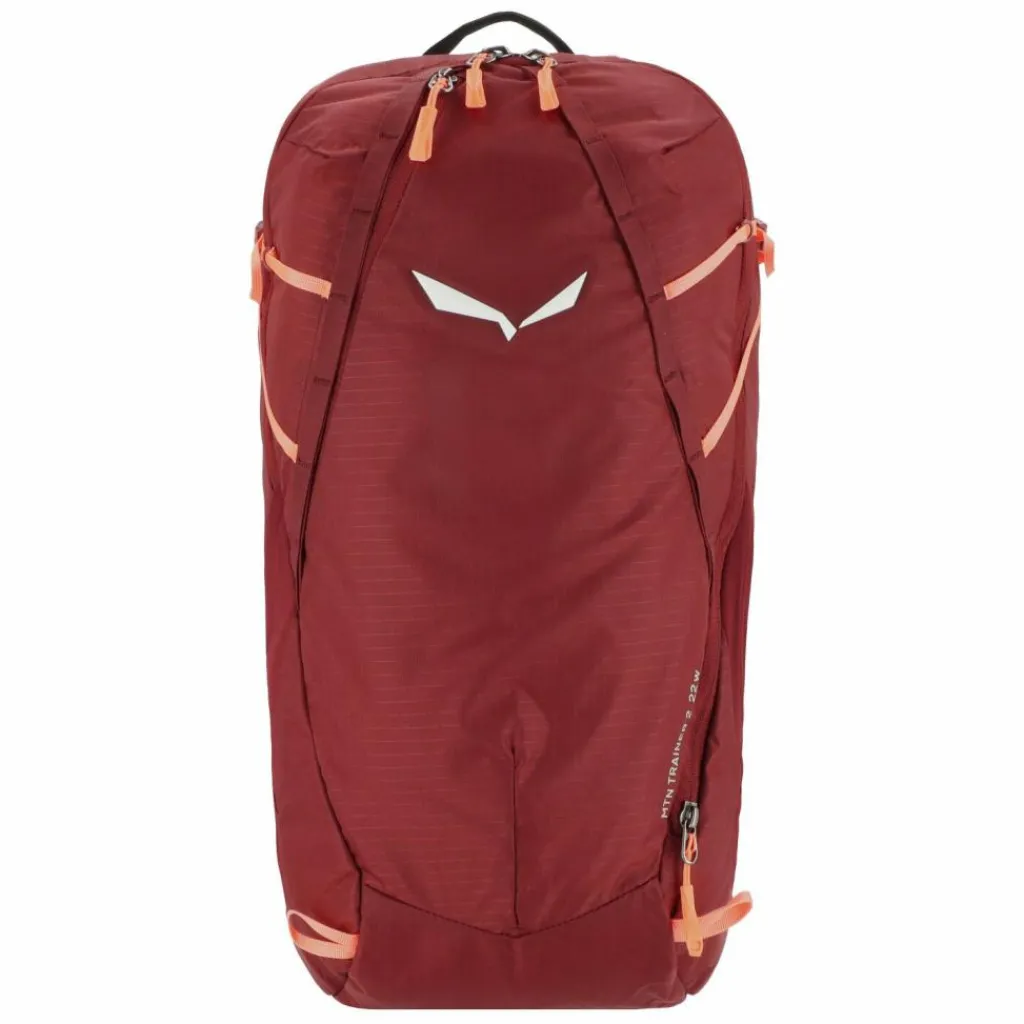 Discount Salewa MTN Trainer 2 22L Rucksack w 47 cm syrah