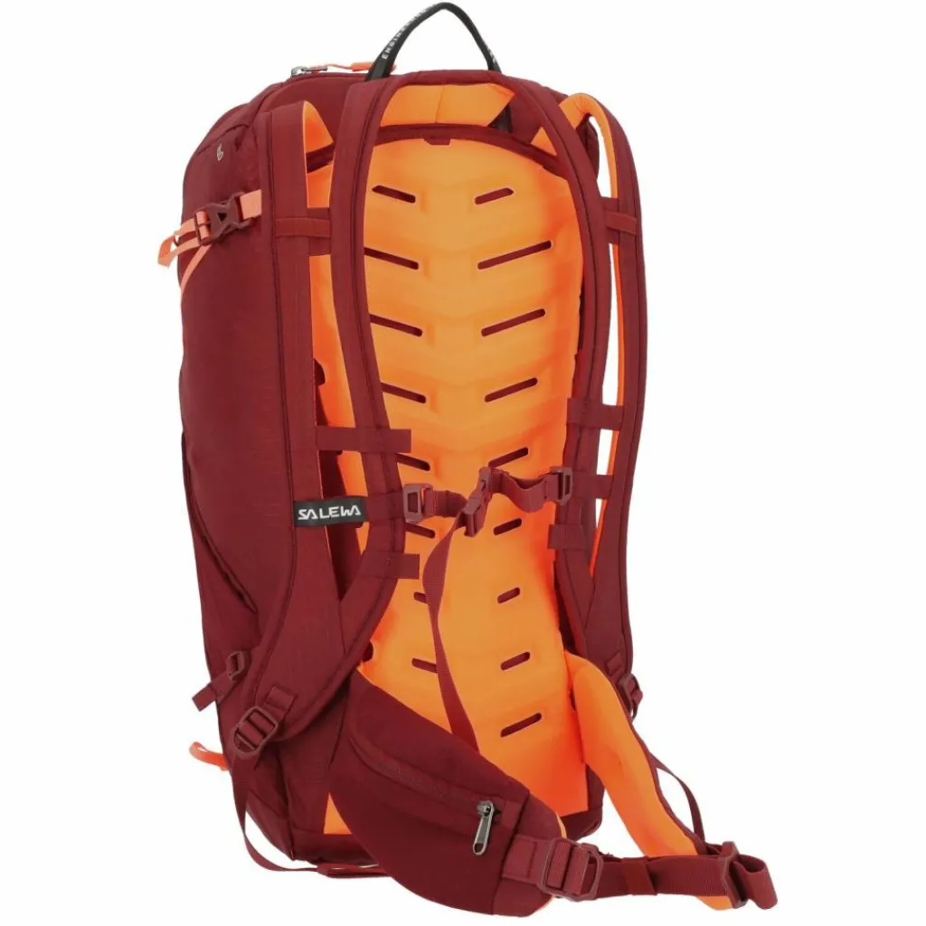 Discount Salewa MTN Trainer 2 22L Rucksack w 47 cm syrah