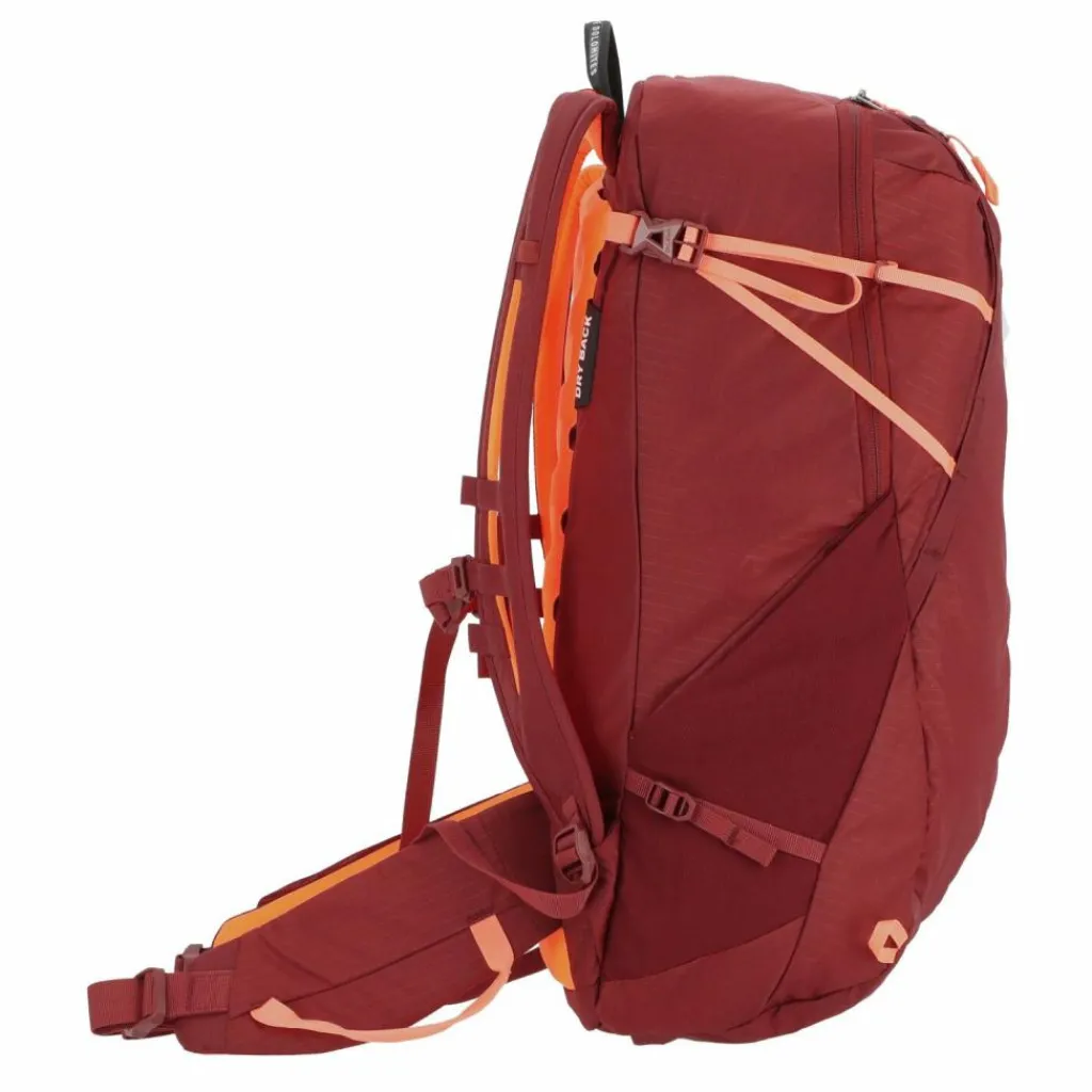 Discount Salewa MTN Trainer 2 22L Rucksack w 47 cm syrah