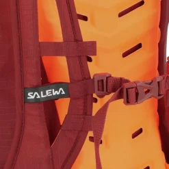 Discount Salewa MTN Trainer 2 22L Rucksack w 47 cm syrah