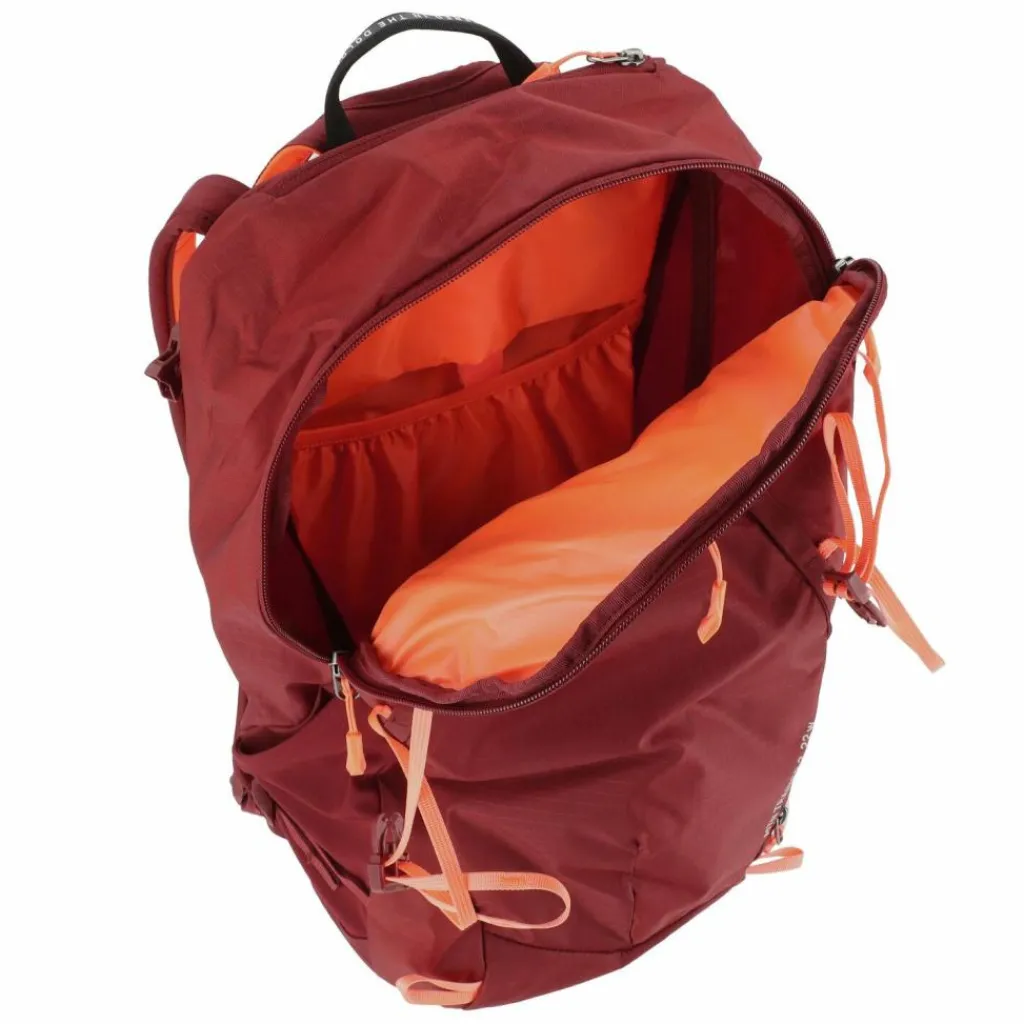 Discount Salewa MTN Trainer 2 22L Rucksack w 47 cm syrah