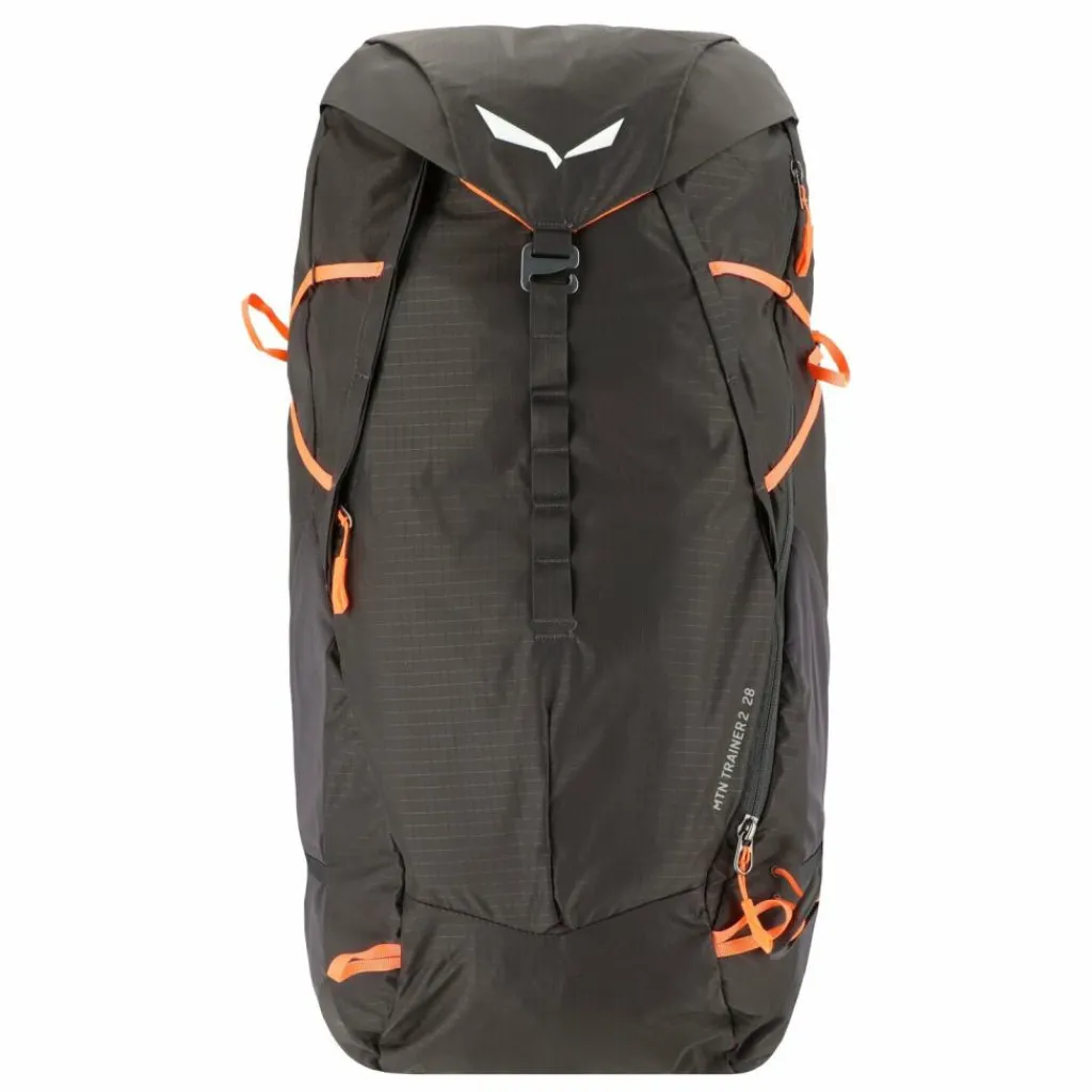 Salewa Wanderrucksäcke<MTN Trainer 2 28L Rucksack 56 cm onyx