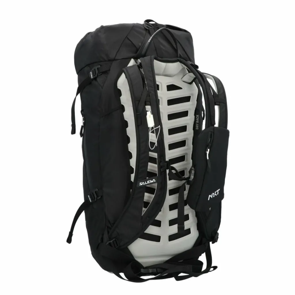 Salewa Wanderrucksäcke<Nxt 32 Wanderrucksack 58 cm alloy-black