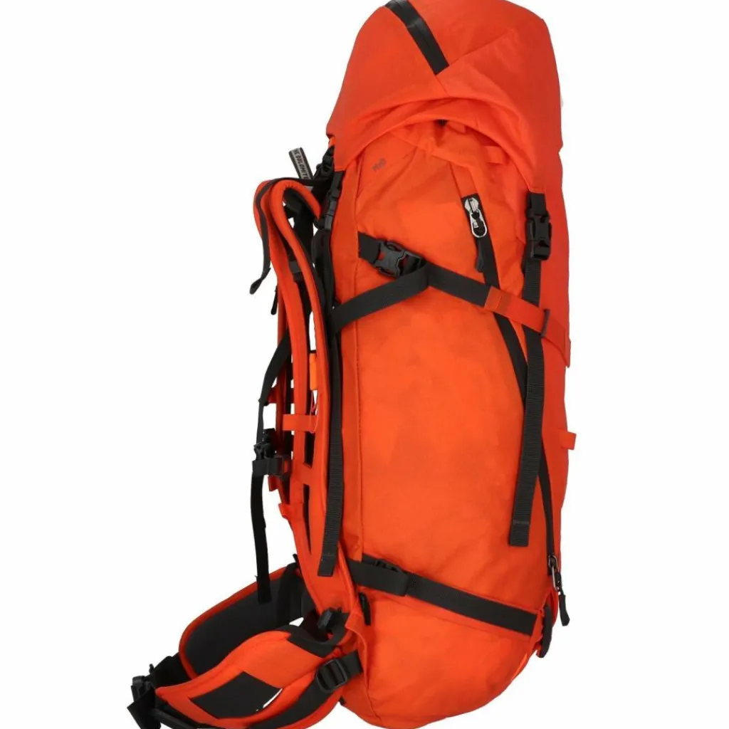Salewa Wanderrucksäcke<Ortles Guide 45L Rucksack 72 cm red orange