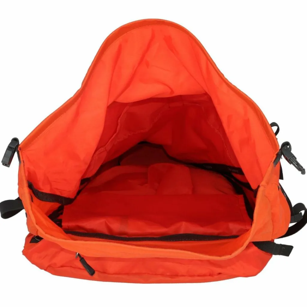 Salewa Wanderrucksäcke<Ortles Guide 45L Rucksack 72 cm red orange