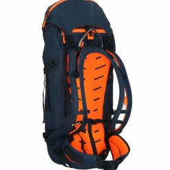 New Salewa Ortles Guide 35L Rucksack 57 cm dark denim
