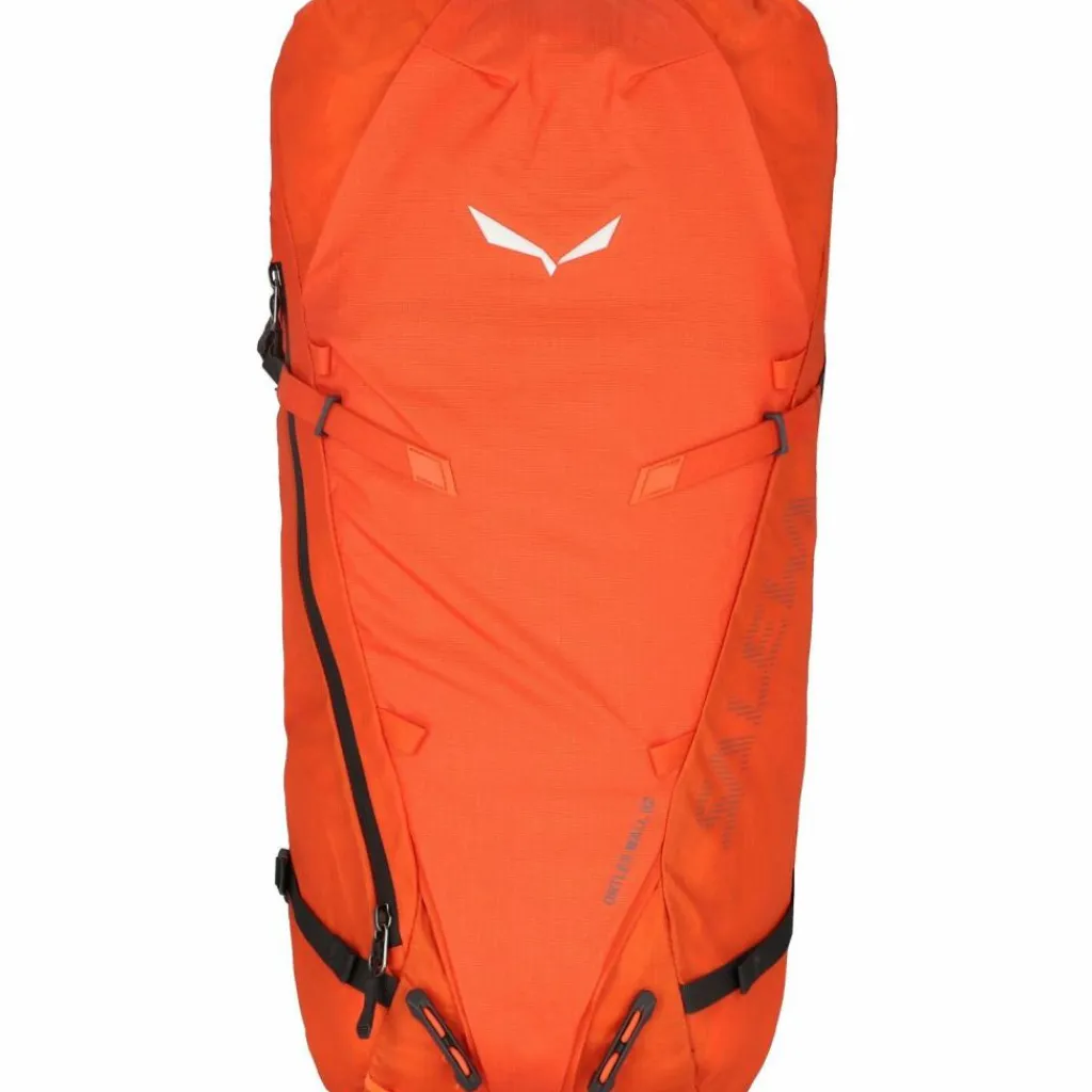 Salewa Wanderrucksäcke<Ortles Wall 32L Rucksack 64 cm red orange