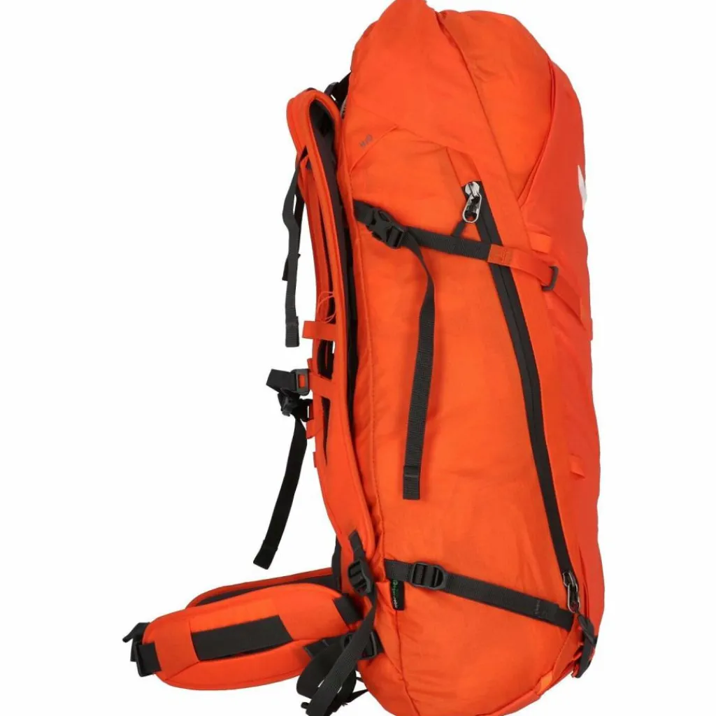 Salewa Wanderrucksäcke<Ortles Wall 32L Rucksack 64 cm red orange
