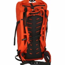 Salewa Wanderrucksäcke<Ortles Wall 32L Rucksack 64 cm red orange