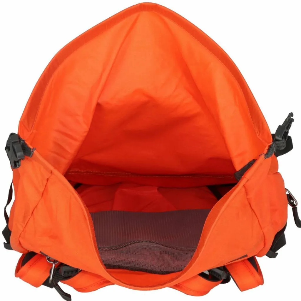 Salewa Wanderrucksäcke<Ortles Wall 32L Rucksack 64 cm red orange