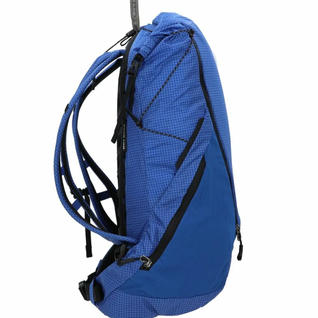 Outlet Salewa Pedroc 22 Wanderrucksack 58 cm electric