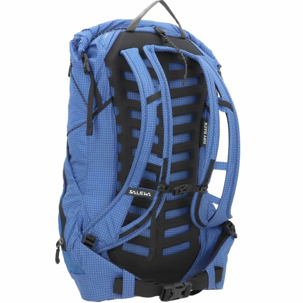 Outlet Salewa Pedroc 22 Wanderrucksack 58 cm electric