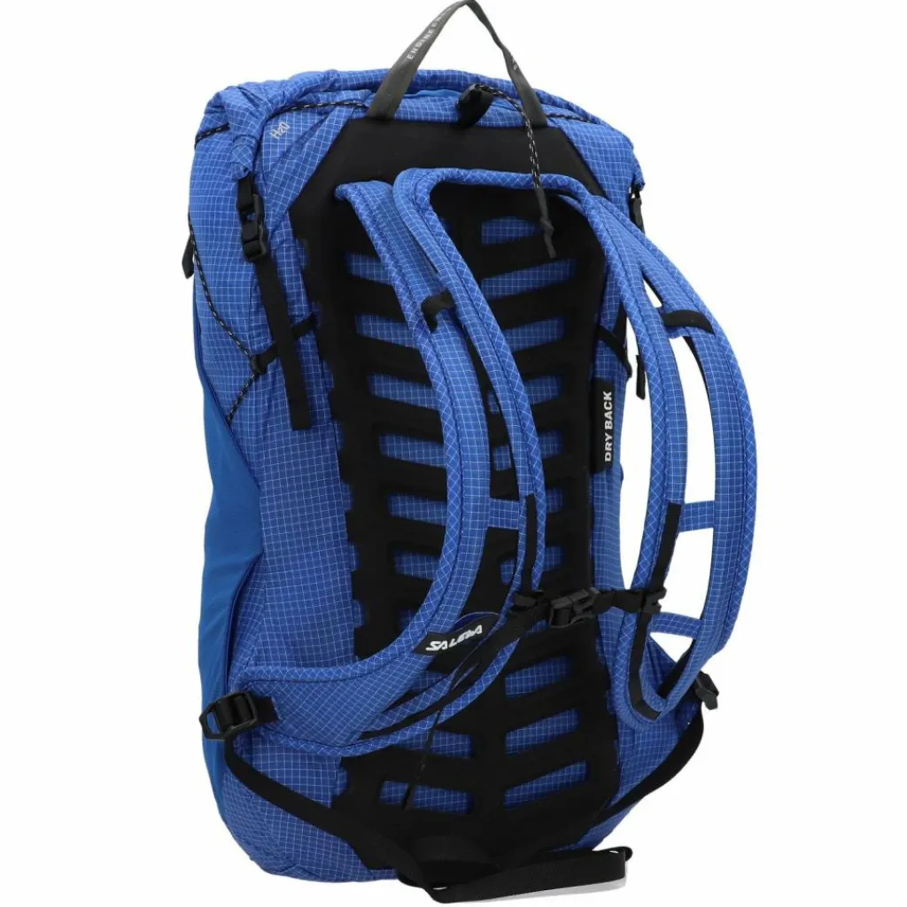 Salewa Wanderrucksäcke<Pedroc 16 Wanderrucksack 53 cm electric