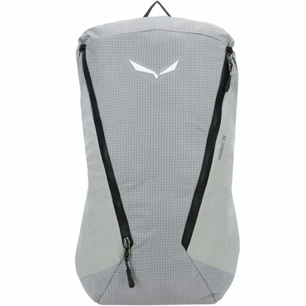Outlet Salewa Pedroc 16 Wanderrucksack 53 cm alloy