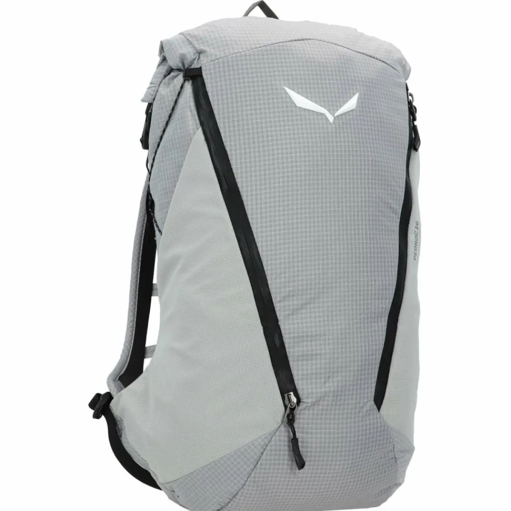 Outlet Salewa Pedroc 16 Wanderrucksack 53 cm alloy