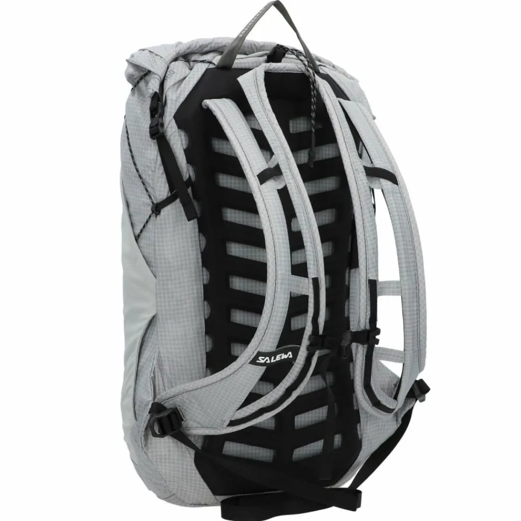 Outlet Salewa Pedroc 16 Wanderrucksack 53 cm alloy