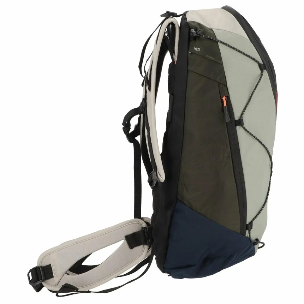 Hot Salewa Puez 23 Trekkingrucksack 51 cm multi