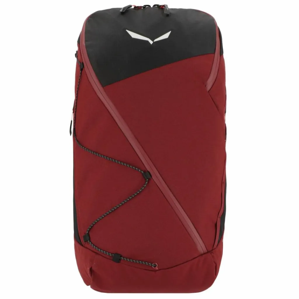 New Salewa Puez 23 Trekkingrucksack 51 cm syrah-black out