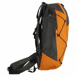 Clearance Salewa Puez 25 Trekkingrucksack 49 cm burnt orange-onyx