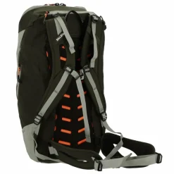 Salewa Trekkingrucksäcke<Puez 23 Trekkingrucksack 51 cm shadow-dark olive