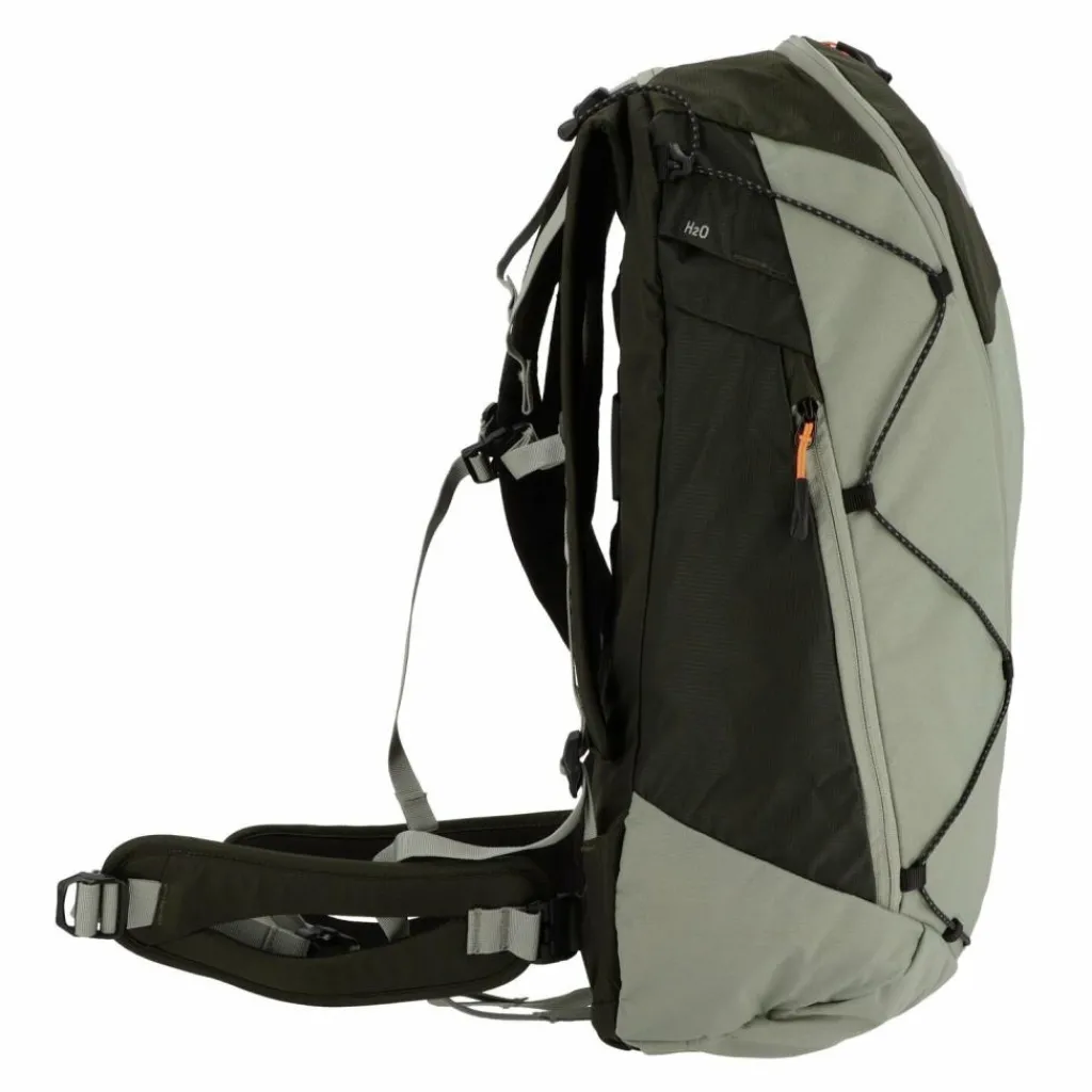Salewa Trekkingrucksäcke<Puez 23 Trekkingrucksack 51 cm shadow-dark olive