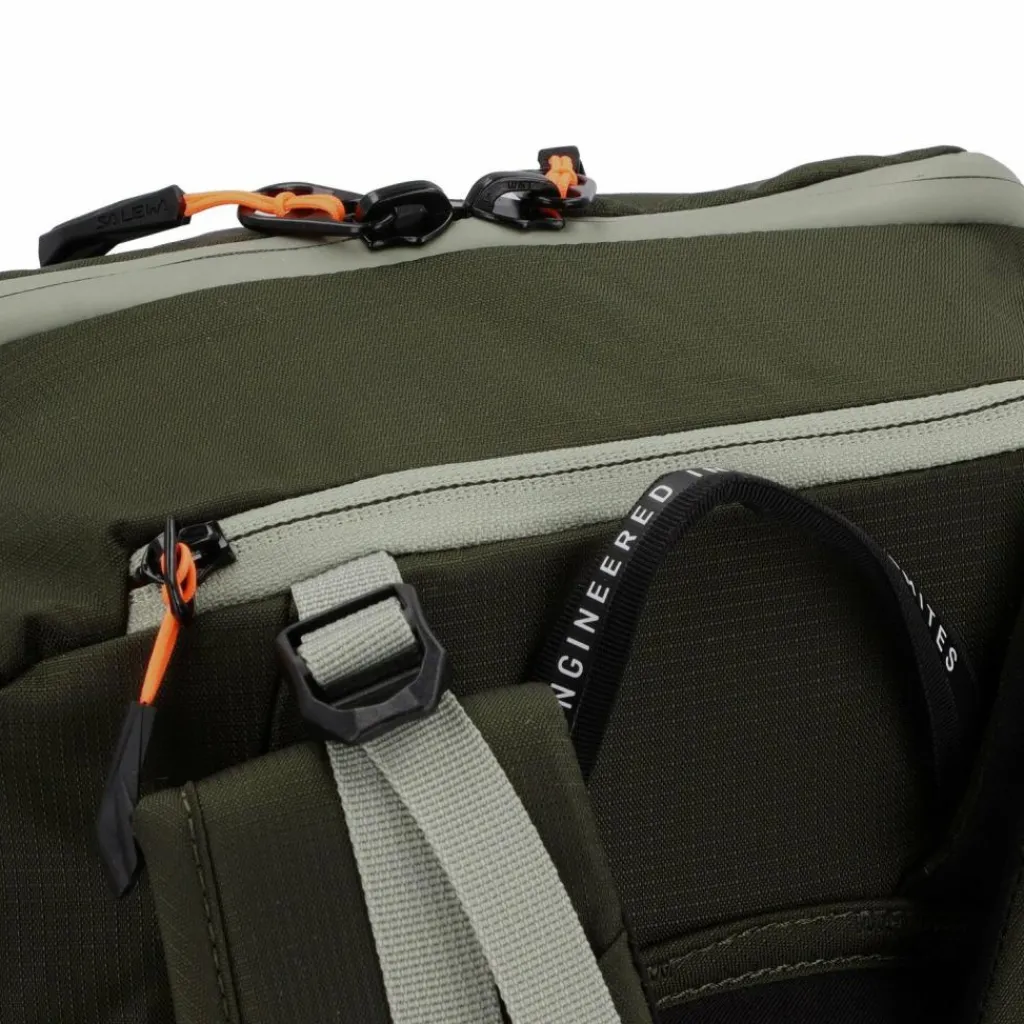 Salewa Trekkingrucksäcke<Puez 23 Trekkingrucksack 51 cm shadow-dark olive