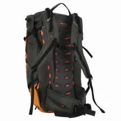 Outlet Salewa Puez 32+5 Trekkingrucksack 59 cm burnt orange-onyx
