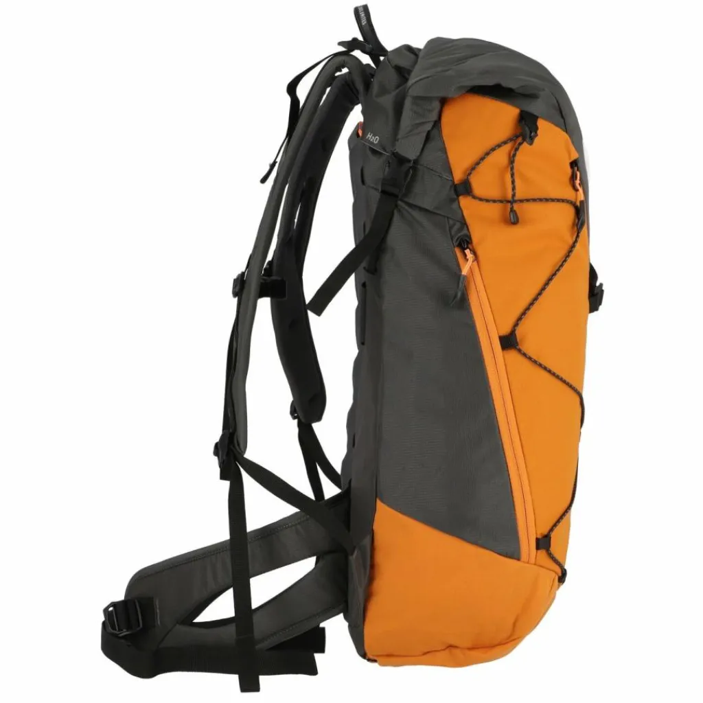 Outlet Salewa Puez 32+5 Trekkingrucksack 59 cm burnt orange-onyx