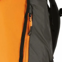 Outlet Salewa Puez 32+5 Trekkingrucksack 59 cm burnt orange-onyx