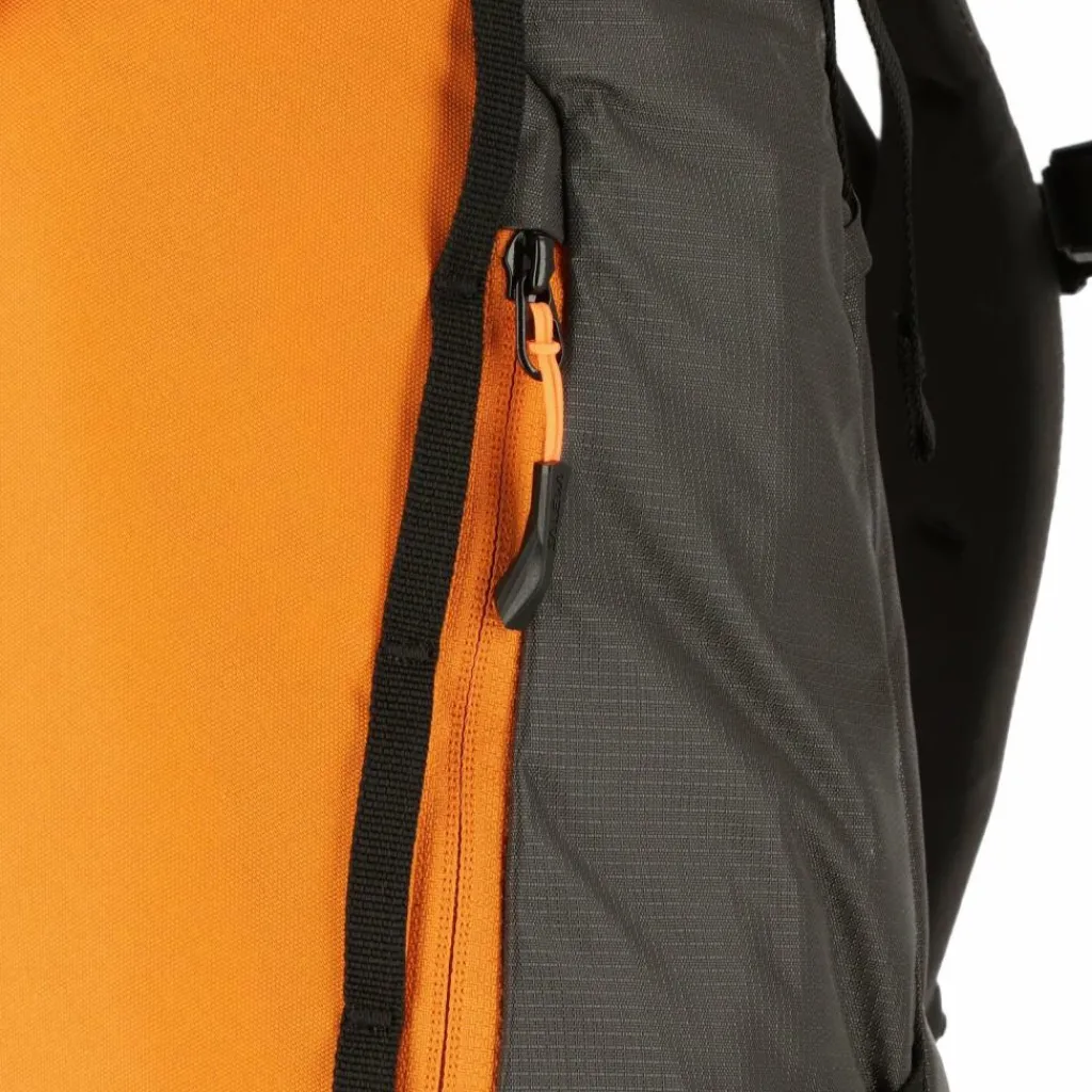 Outlet Salewa Puez 32+5 Trekkingrucksack 59 cm burnt orange-onyx