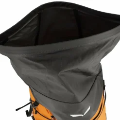 Outlet Salewa Puez 32+5 Trekkingrucksack 59 cm burnt orange-onyx