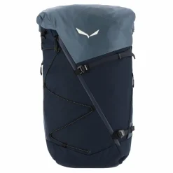 Salewa Trekkingrucksäcke<Puez 32+5 Trekkingrucksack 59 cm navy blazer-java blue
