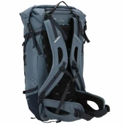 Salewa Trekkingrucksäcke<Puez 32+5 Trekkingrucksack 59 cm navy blazer-java blue
