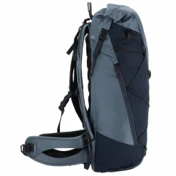 Salewa Trekkingrucksäcke<Puez 32+5 Trekkingrucksack 59 cm navy blazer-java blue