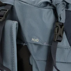 Salewa Trekkingrucksäcke<Puez 32+5 Trekkingrucksack 59 cm navy blazer-java blue