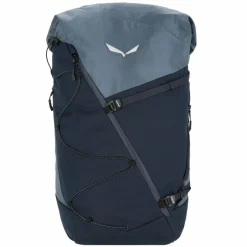 Hot Salewa Puez 40+5 Wanderrucksack 59 cm navy blazer-java blue
