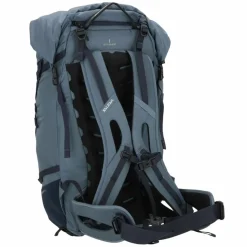 Hot Salewa Puez 40+5 Wanderrucksack 59 cm navy blazer-java blue