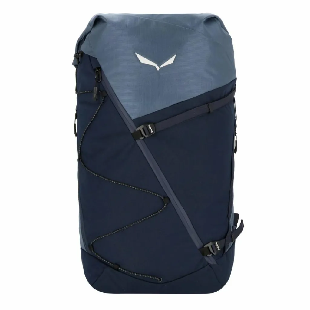 Salewa Wanderrucksäcke<Puez 40+5 Wanderrucksack 63 cm navy blazer-java blue