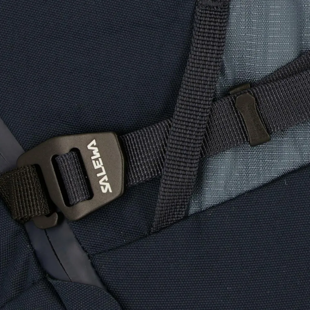 Salewa Wanderrucksäcke<Puez 40+5 Wanderrucksack 63 cm navy blazer-java blue