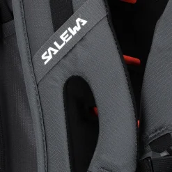 Clearance Salewa Puez 40+5 Wanderrucksack 63 cm black out-onyx