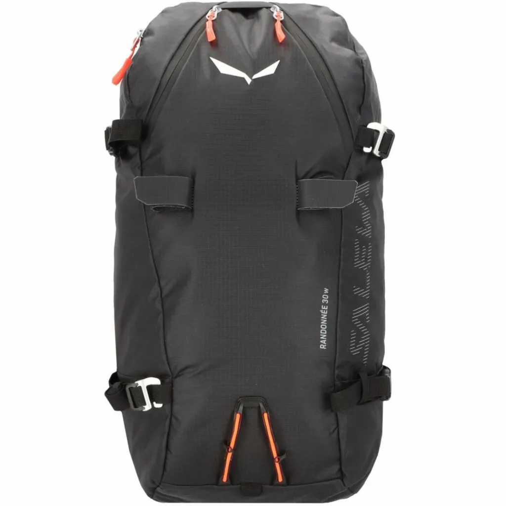 Best Salewa Randonnee 30L Rucksack 50 cm black
