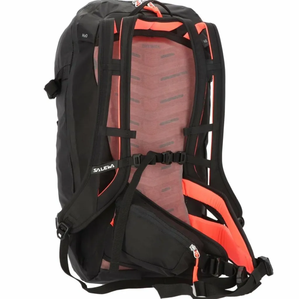 Best Salewa Randonnee 30L Rucksack 50 cm black